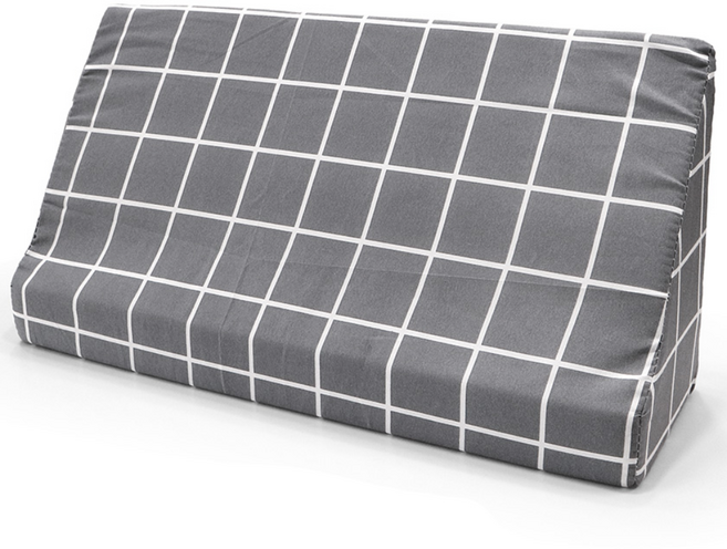 도크몰 욕창 방지 쿠션 체위 변경 베개, 1개