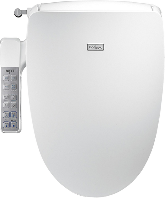 대림직수형 방수비데 DLB-722 자동노즐세척 필터없는비데(설치비 별도), DLB-310, 고객직접설치