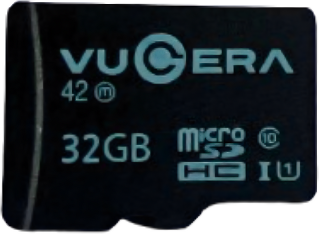 뷰게라 정품 마이크로 SD카드, 뷰게라 메모리카드 32G