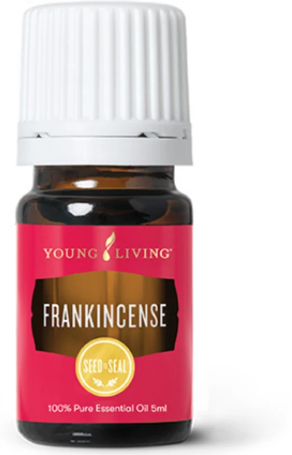 영리빙 프랑킨센스 바이탈리티 에센셜 오일 5ml, 5g, 1개 - 쿠팡