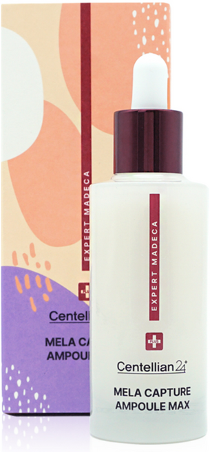 센텔리안24 엑스퍼트 마데카 멜라 캡처 앰플 맥스, 45ml, 1개