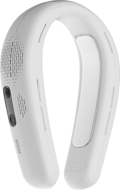 윈세프 넥쿨러 WF-N1 넥선풍기 BLDC모터 냉각패드, 단품, 단품