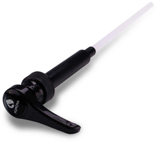 포모나 시럽펌프, 1개