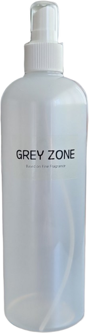 그레이존 섬유향수, 2개, 블랙체리, 500ml