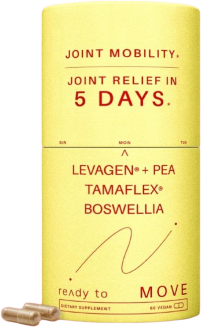 타마플렉스 보스웰리아 PEA 블랙페퍼 추출물 함유 60베지캡슐, 1개