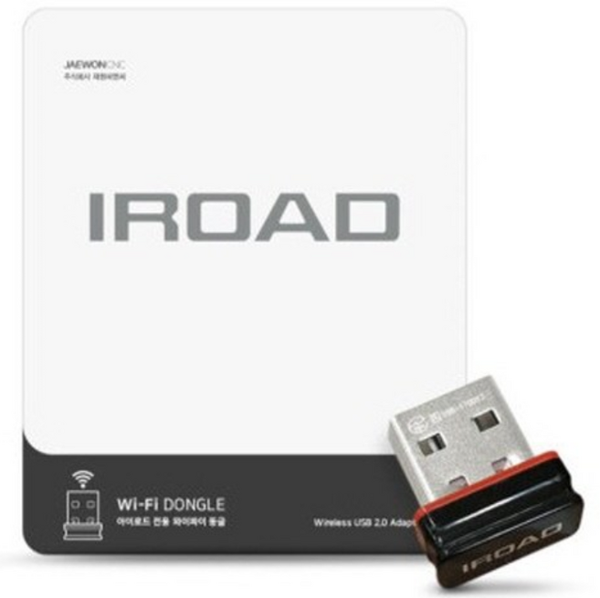 아이로드 와이파이(Wi-Fi)동글