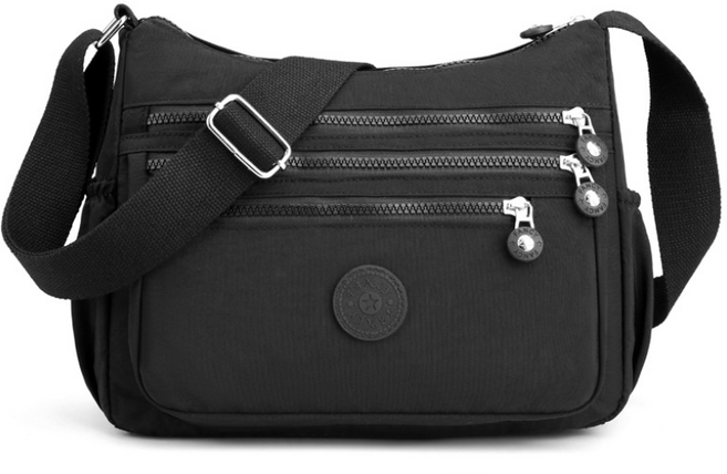 토트잇 생활방수 여성 숄더 크로스백