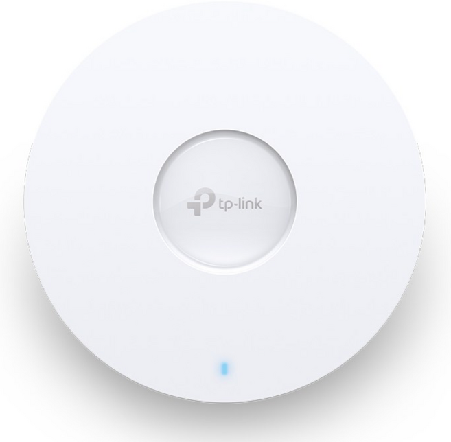 2.5G포트 무선AP EAP660 HD AX3600 WIFI6 아답터 포함, 1개