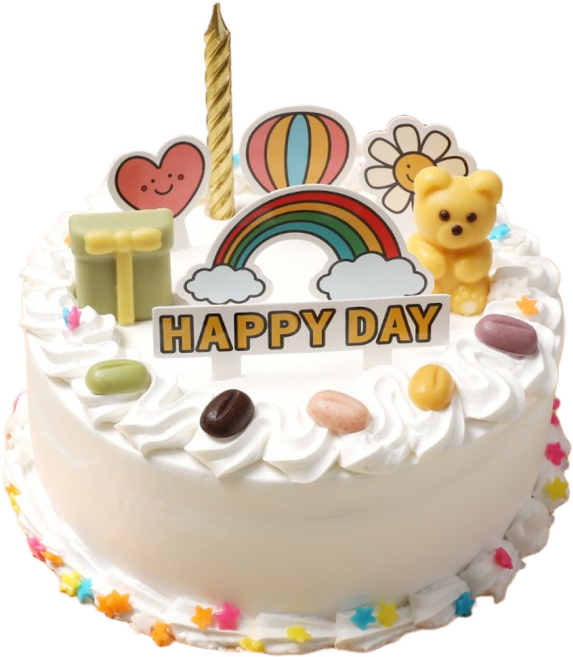 메이드케이크 DIY 케이크 만들기 세트 2호 (출고일 지정시 배송메모에 연락처 기재 필수!!), 500g, 1세트, DIY 2호초코데코 케이크만들기, +다크펜20g, / 레드벨벳시트변경