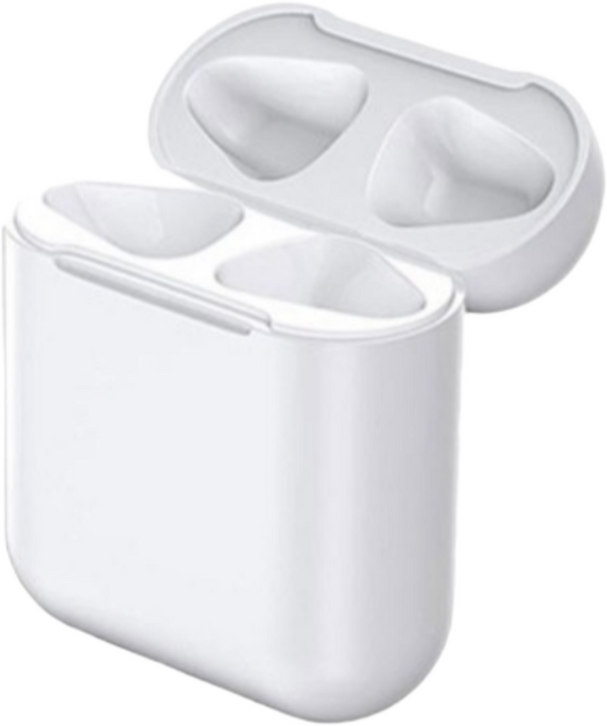 애플 에어팟 2세대 본체 충전기 낱개 중고 정품