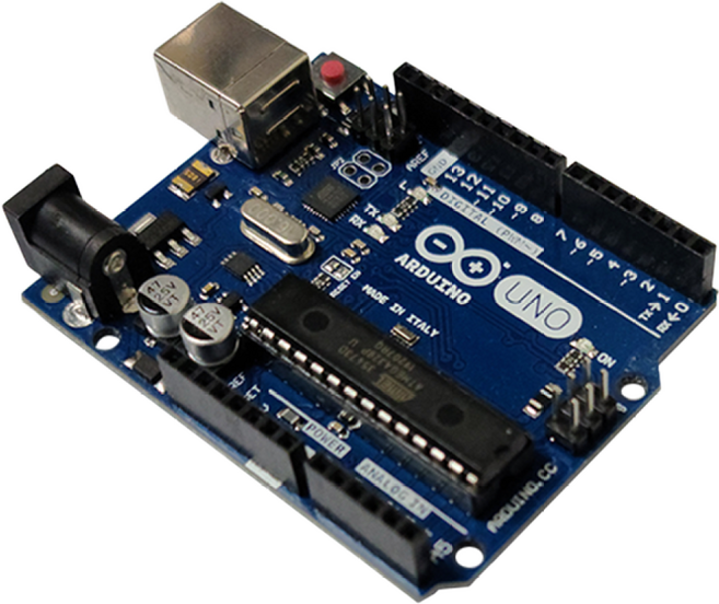아두이노 우노 R3 호환보드, 1개