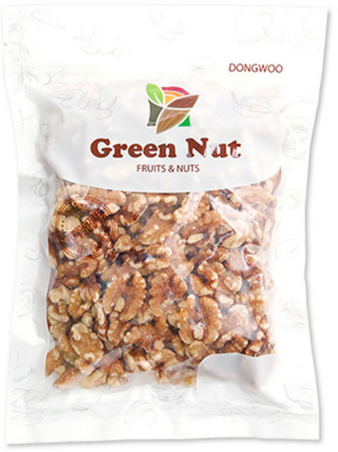 그린너트 호두, 400g, 1개