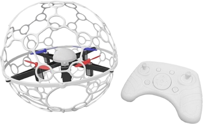 스카이킥 에보 EVO 드론 축구 어린이 입문용 미니 국산, 1개