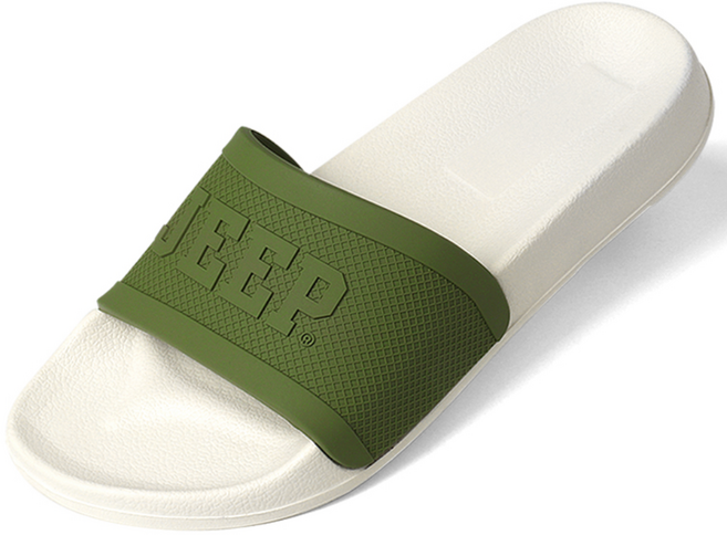 JEEP 지프 에디션 슬리퍼