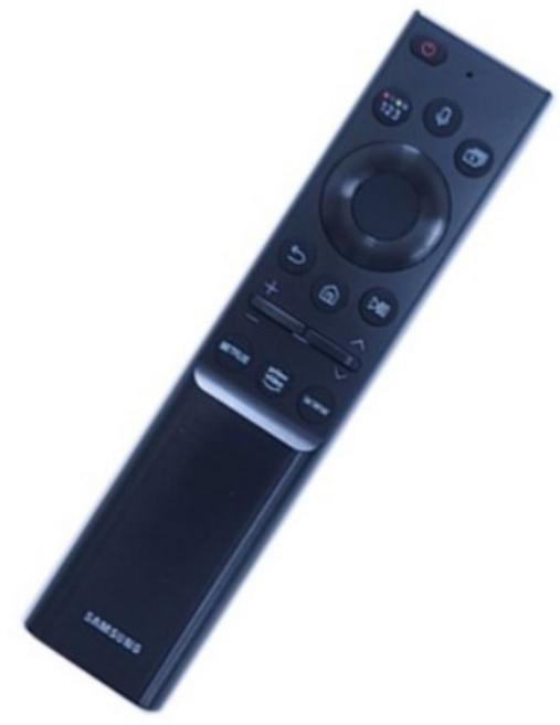 삼성 전자 정품 TV 리모컨 BN59-01357C (01357A 01357L), 1개