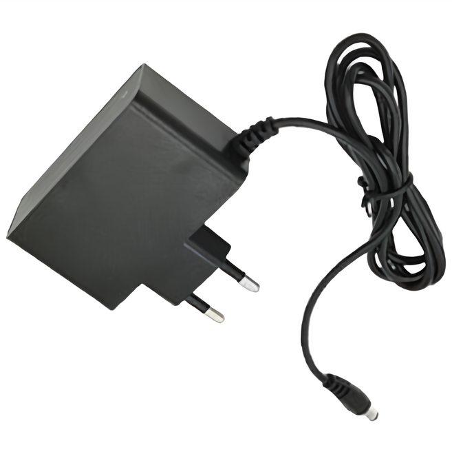 4.2V 1A 충전기 QS-0421000K, DC : 5.5x2.1, 1개