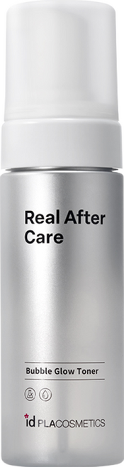 아이디 리얼애프터케어 버블 글로우 토너 150ml, 1개, 30g
