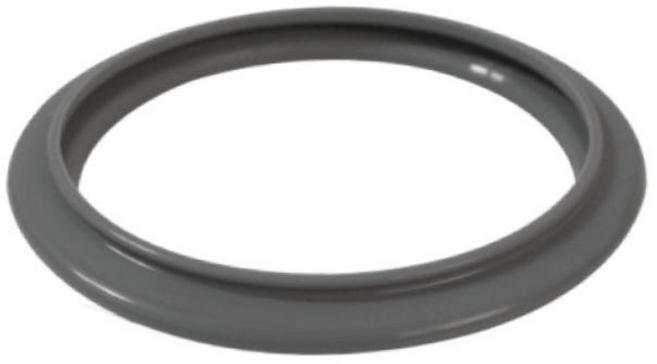 굿밥압력밥솥 전용 실리콘 패킹, 1개