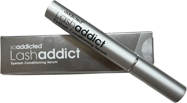 [일본정품]래쉬애딕트 속눈썹 영양제 미용액 컨디셔닝 세럼 5ml 정품 QR코드 부착 4589939725568, 1개 - 쿠팡