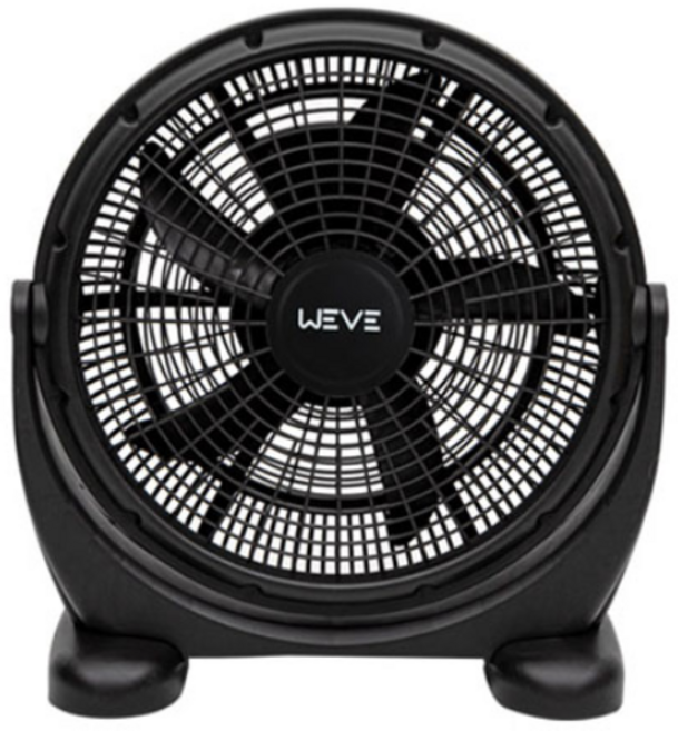 대형 선풍기 업소용 써큘레이터 공업용 산업용 앉은뱅이 낮은 바닥 박스팬 16인치 20인치, WF-1616B