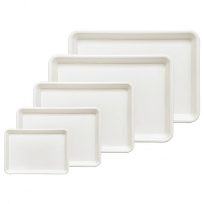 항균 마감처리 주방쟁반 1개 (1호~5호) 사이즈선택