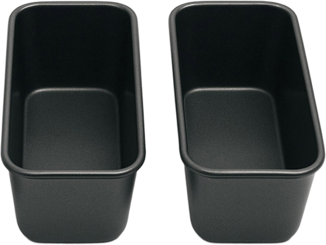 베이킹톡 오란다 빵틀, 2개