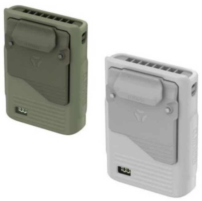 크레모아 클립팬, 라이트 그레이