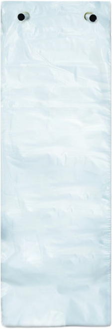 [한국프로슈머] 우산비닐 우산봉투 대(장우산) 소(단우산) 1000장, 1000개, 대-긴우산용, 투명