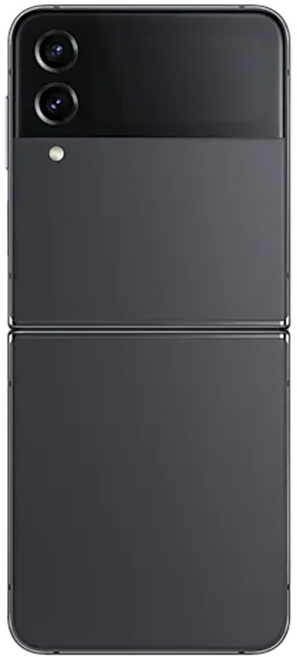 삼성 갤럭시 Z플립4 5G 256GB 512GB 3사호환 공기계 자급제 리퍼폰 SM-F721 특S급, 그라파이트