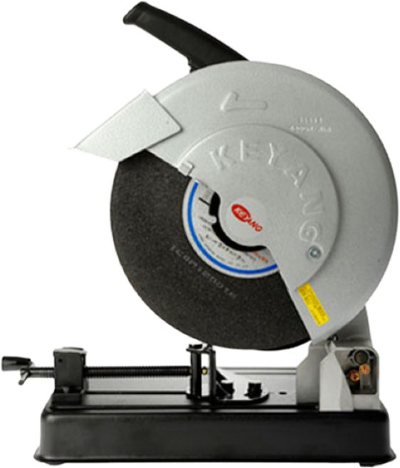 계양 고속절단기 355mm NHC-14D, 1개