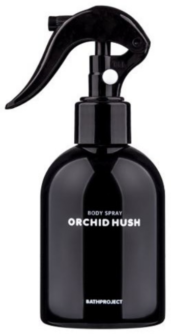 배쓰프로젝트 퍼퓸 스프레이 오키드허쉬, 200ml, 1개