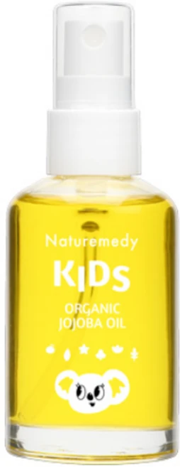 네츄레메디 호호바 오일, 48ml, 1개 - 쿠팡