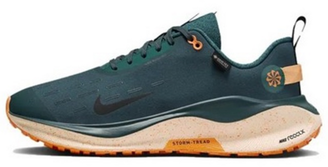 나이키 운동화 인피니티 런 4 캐주얼하게 코디하기 좋은 통풍 패션 운동화 남녀 컴포트 러닝화