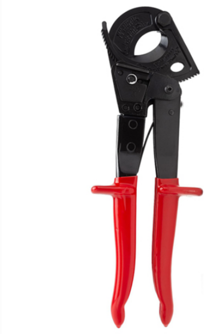 케이블절단기 전선 케이블 커터 절단기 컷팅기, 1개