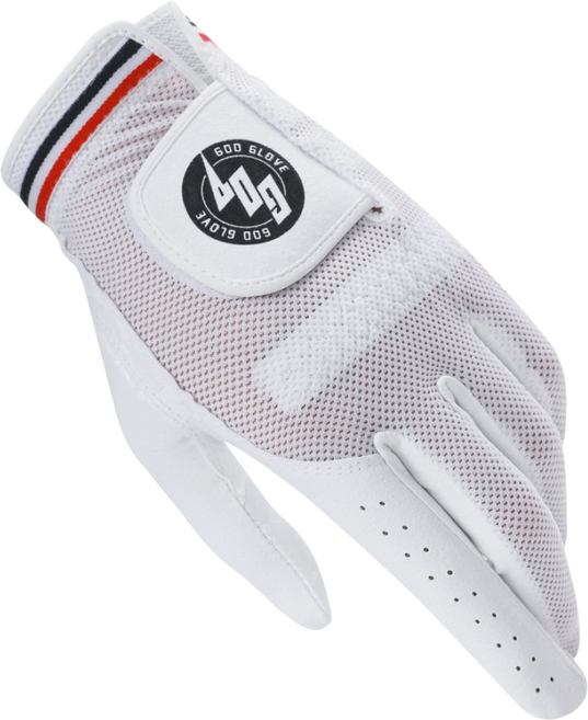 오른손착용 아이스쿨 기능성 실리콘 골프장갑 1P, 1개