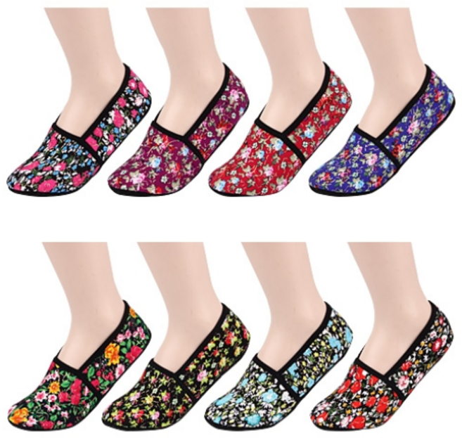 크로바 요술버선 덧신형 랜덤 3켤레