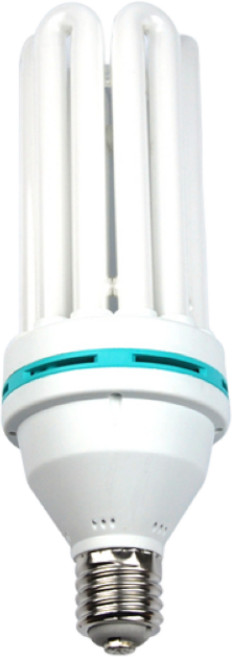 장수램프 EL 100W 삼파장램프 ELC 100EX-D E39 대모갈, 1개