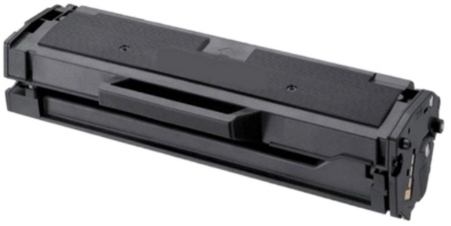 삼성 MLT-D111L 토너 SL-M2027 M2029 M2074F M2077F M2078F MLT-D111S/L 재생, 1개, 흑백