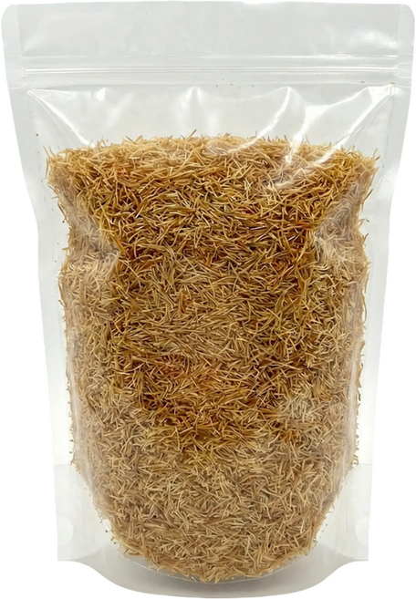 튀르키예산 메르칸 구운 카다이프면 디저트 과자 베이커리 재료 원산지:터키, 500g, 1개