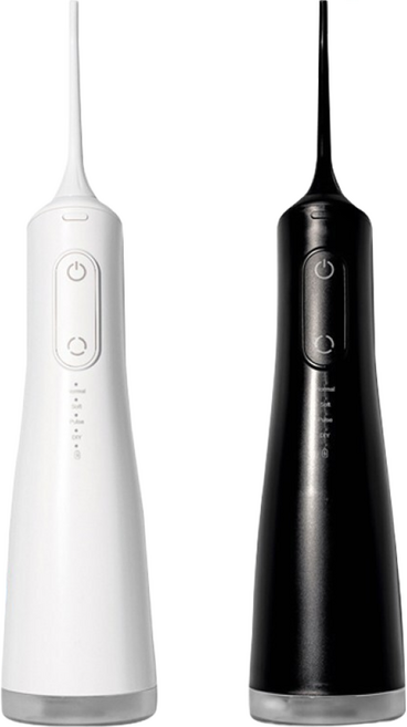 [치과공식판매] 원웨이 워터덴트 구강세정기 V4 1+1 2개, O