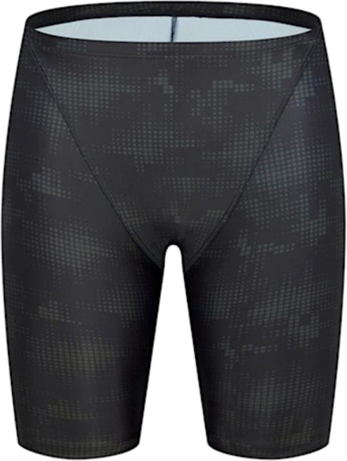 아레나 남성 실내 4부 수영복 A5SM1MD16 PPL