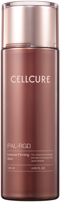 셀큐어 팔 알지디 인텐스 퍼밍스킨 GC990258, 120ml, 1개