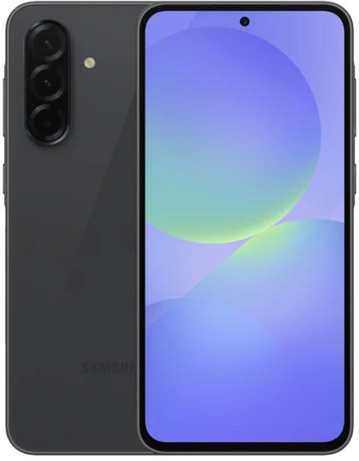 삼성 갤럭시A36 256GB 8램 블랙 물리듀얼유심 5G 관세포함 자급제폰, 단품