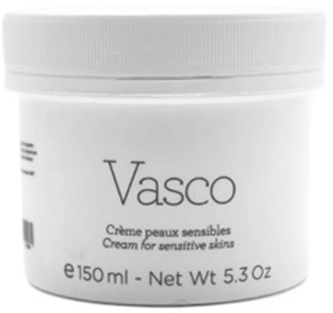 국내배송] 제네틱 바스코 안면 홍조 크림 민감 피부 붉음 개선 150ml 최신제조일자 당일발송, 1개 - 쿠팡