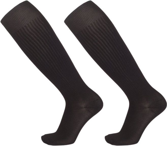 삼바쓰 남성 사회인야구 입문용 장목 야구 양말, 3개, 검정