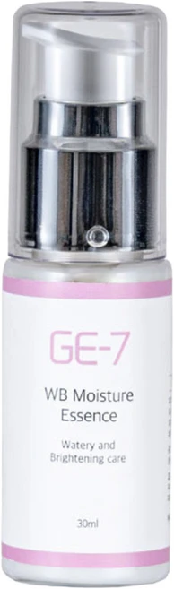 지이세븐 수분 광채 에센스 (선물용), 2개, 30ml - 쿠팡