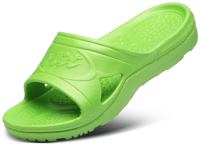 페이퍼플레인 군용슬리퍼