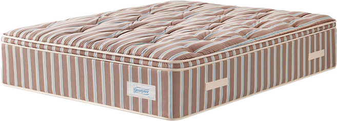 [시몬스] 뷰티레스트 바이브. 킹오브킹 매트리스, 혼합