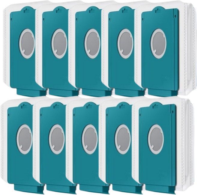 퓨어퍼스트 삼성 청소기 제트 먼지봉투 2.0 호환 VCA-ADB90B, VCA-ADB90B 호환, 10개