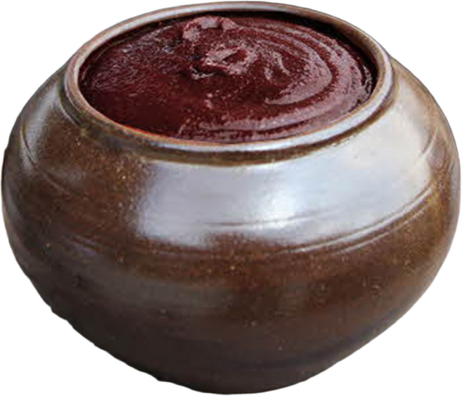 순창 김옥희 보리 고추장 1kg, 1개